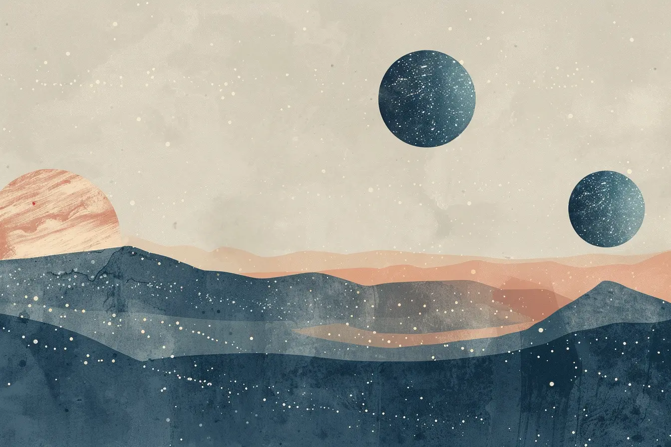 Astronomy
